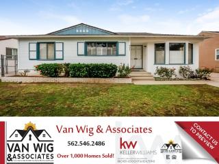 4353 Vangold Ave, Lakewood, CA 90712-3717