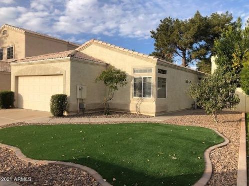 1450 Beacon Dr, Gilbert, AZ 85234-5417