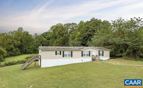 905 Spring Rd, Bremo Bluff, VA 23022-2237