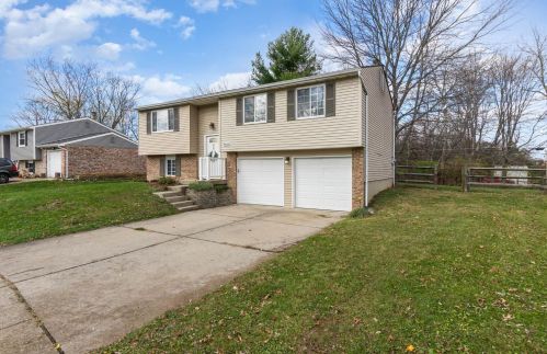 4624 Blackberry Ln, Stonelick, OH 45103-1343