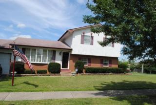 4002 Donegal Ct, Columbus, OH 43228-3428