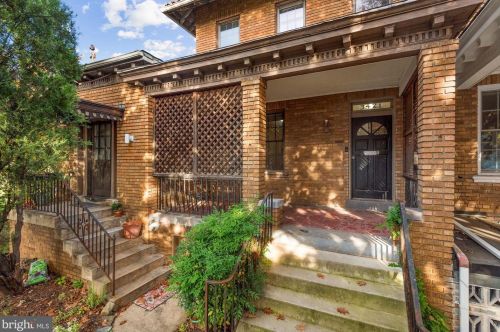 3421 Wisconsin Ave, Washington, DC 20016-3008