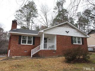 1108 Timber Dr, Garner, NC 27529-4833