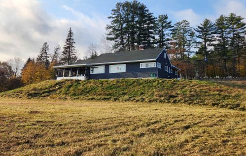 25 Pine St, Unity NH  03603-4827 exterior