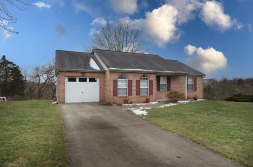 51 Paul Ln, Grants Lick KY  41001-1123 exterior