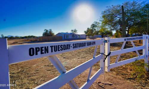 50741 Papago Rd, Maricopa AZ  85139-4715 exterior