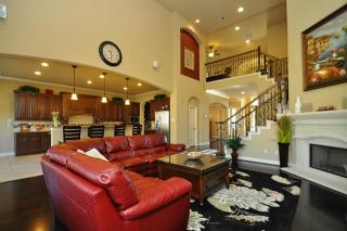 12319 Crest Haven Ln, Cypress TX  77433-3791 exterior