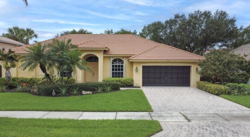 1360 Barwick Ranch Cir, Delray Beach, FL 33445-3538