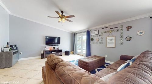 2901 46th St, Naples FL  34116-8245 exterior
