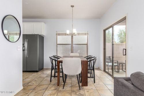 1248 Clifton Ave, Gilbert AZ  85295-5968 exterior