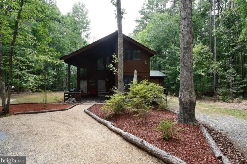 173 Windwood Coves Blvd, Mineral VA  23117-4852 exterior