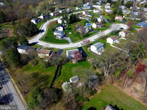 410 Steven St, Norristown PA  19403-2614 exterior