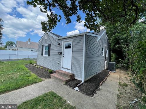 50 Yale Ave, New Castle DE  19720-4328 exterior