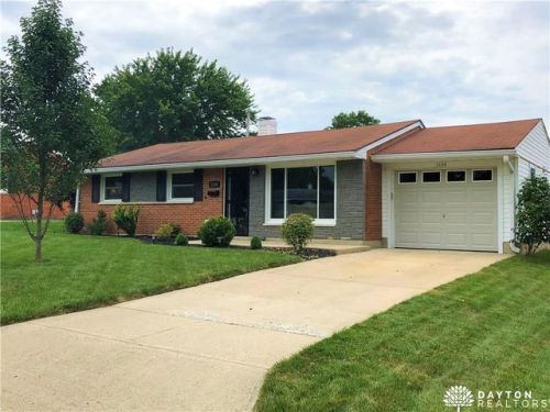 1134 Dayket Cir, Miamisburg, OH 45342-1917
