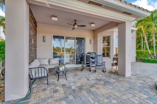 8771 Cobblestone Preserve Ct, Boynton Beach FL  33472-4430 exterior