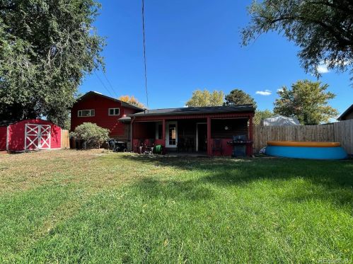 4635 Swadley St, Denver CO 80033-2409 exterior