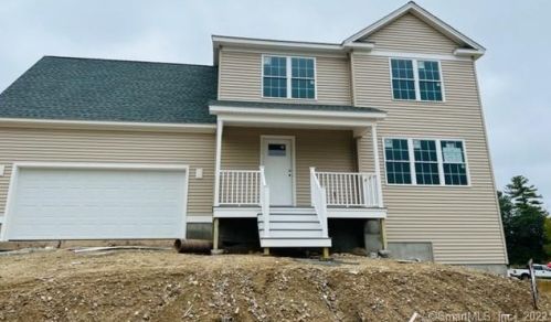 25 Sterling Ridge Ln, North Sterling, CT 06377-1830
