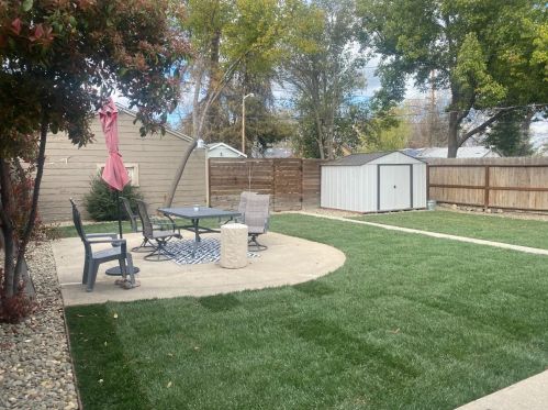 495 Florence St, Turlock CA  95380-4706 exterior