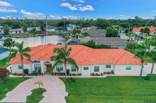 106 Cochise Ct, Palm Coast, FL 32137-4301