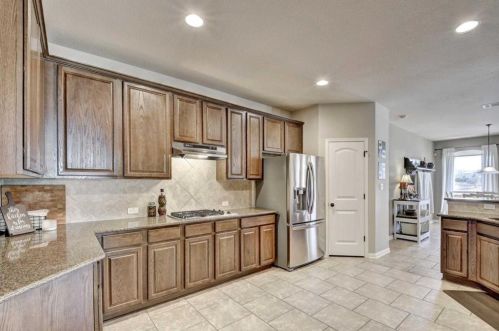 213 Seminole Canyon Dr, Georgetown TX 78628-7201 exterior