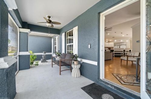 2505 20th Ave, Cape Coral FL  33904-3226 exterior