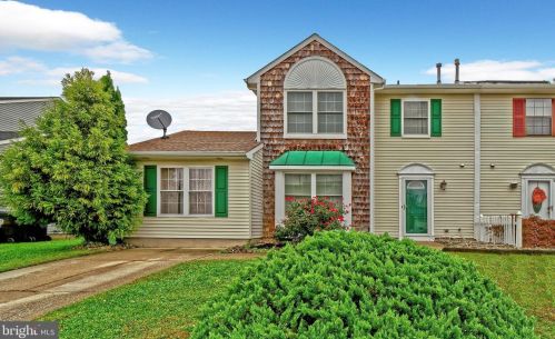 16 Old Orchard Dr, Erial NJ  08081-3053 exterior