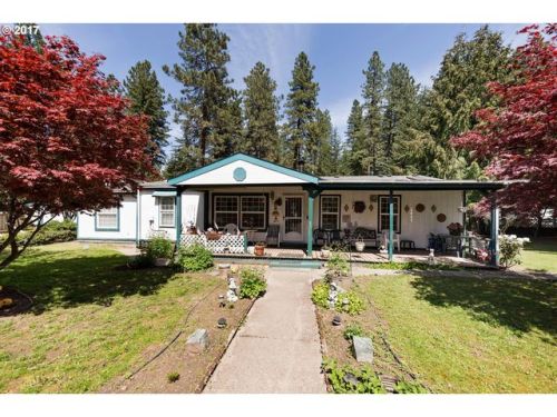 2370 Carroll Rd, Mosier, OR 97040-9607