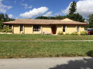 11281 Pine Valley Dr, West Palm Beach, FL 33414-5819