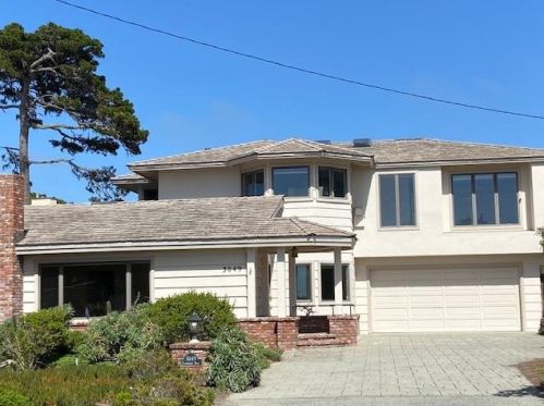 3049 Cormorant Rd, Pebble Beach, CA 93953-2750