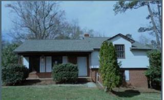 4900 White Oak Rd, Charlotte, NC 28210-2325