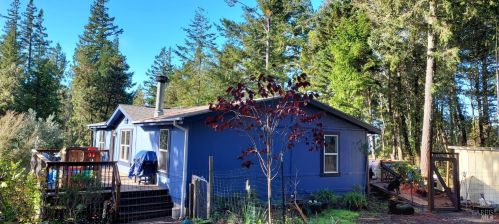 43400 Iversen Rd, The Sea Ranch CA  95445-7582 exterior