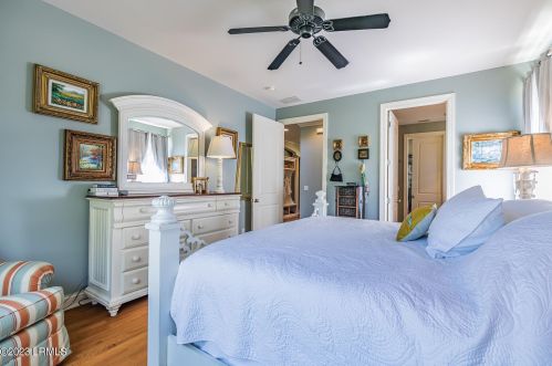 66 National Blvd, Beaufort SC  29907-1766 exterior