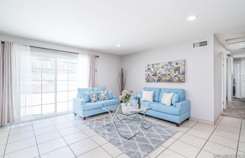2890 Donax Ave, San Diego, CA 92154-1457