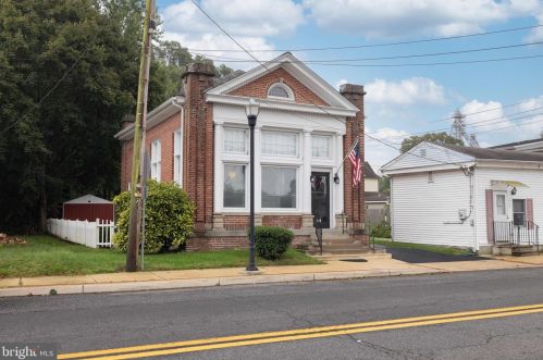 314 Main St, Blackbird, DE 19734-7702