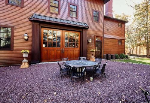 18 Patterson Brook Rd, Tuxedo Park NY  10987-4121 exterior