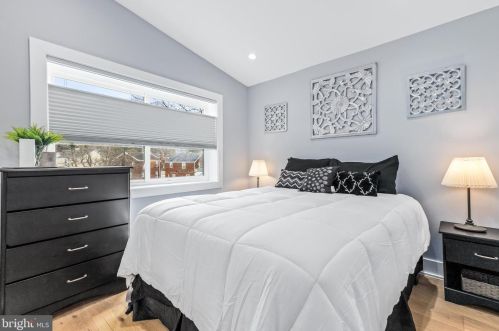 1101 44th Pl, Washington DC  20019-4906 exterior