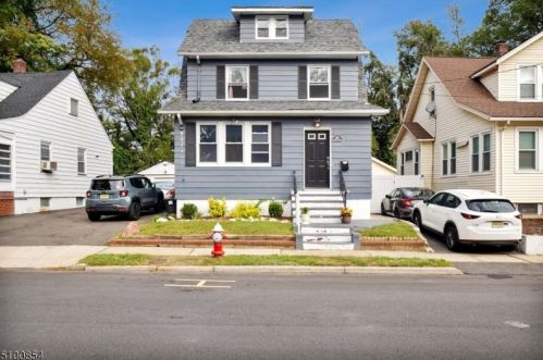 635 Buchanan St, Industrial Hillside, NJ 07205-1704