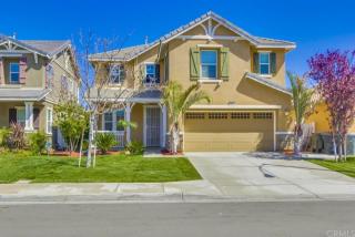 3653 Ginger St, Perris, CA 92571-7825