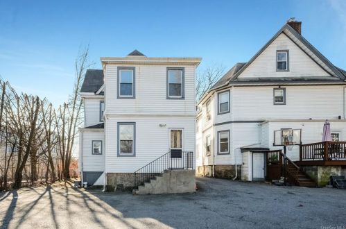 29 Battle Ave, White Plains NY  10606-1401 exterior