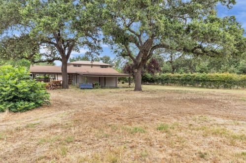 740 K St, Rio Linda CA  95673-3446 exterior