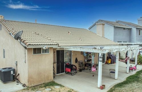 31672 Long View Pl, Lake Elsinore, CA 92532-0407