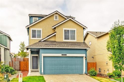 18814 115th Ave, Puyallup, WA 98374-6472