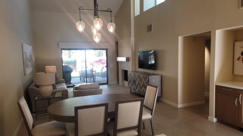 77494 Calle Mazatlan, La Quinta CA  92253-2507 exterior