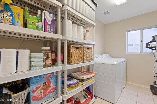 1344 Riata St, Gilbert AZ 85234-4642 exterior