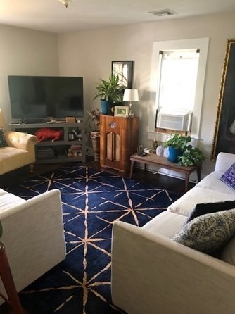 136 Plantation St, Worcester MA  01604-3062 exterior