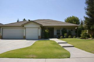 9907 Copa Cabana Ct, Bakersfield, CA 93312-5985