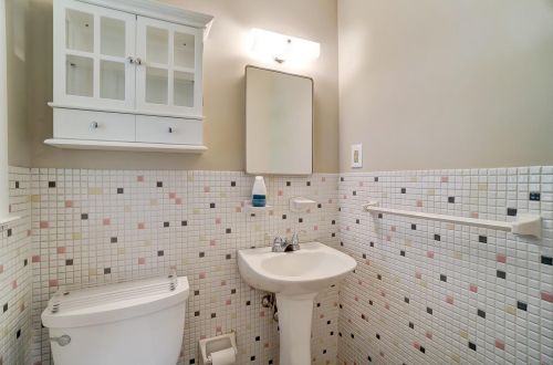 3143 Bechtel Dr, Franklin OH  45005-4803 exterior