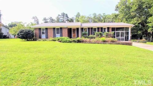 114 Haywood St, Eagle Rock, NC 27591-9001