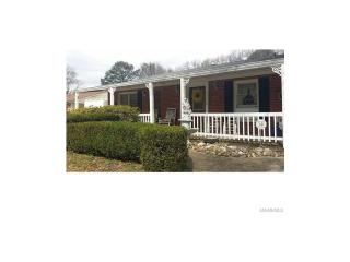 1651 Rigby St, Montgomery, AL 36110-2315