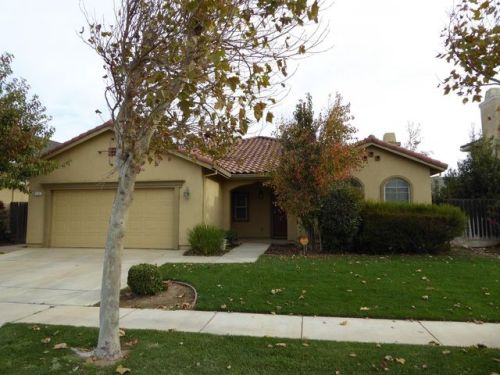 238 Vineyard Dr, Greenfield, CA 93927-5353